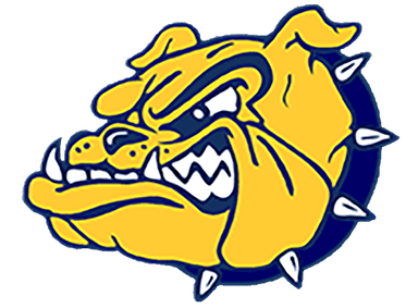 Olmsted Falls Bulldogs Logo